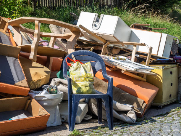 Best Junk Removal Near Me  in Golden Meadow, LA