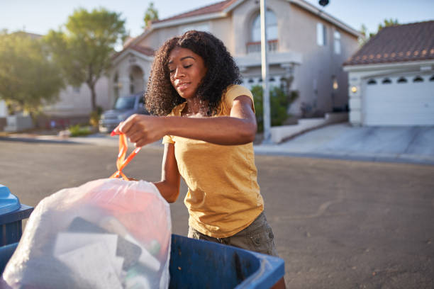 Best Attic Cleanout Services  in Golden Meadow, LA