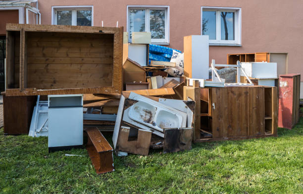 Best Household Junk Removal  in Golden Meadow, LA