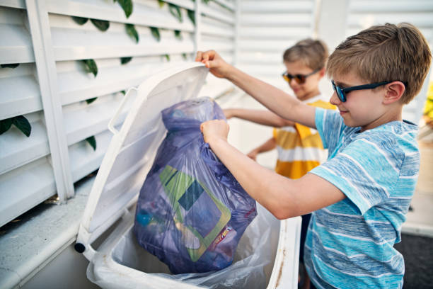 Best Junk Hauling Services  in Golden Meadow, LA
