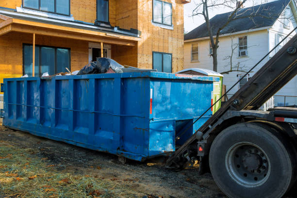Professional Junk Removal in Golden Meadow, LA