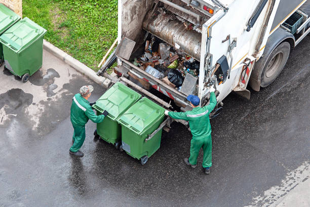 Household Junk Removal in Golden Meadow, LA