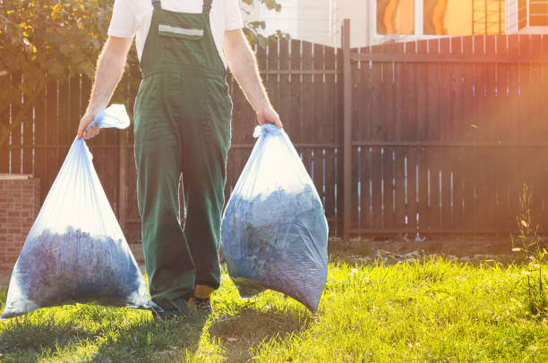 Best Dumpster Rental Services  in Golden Meadow, LA