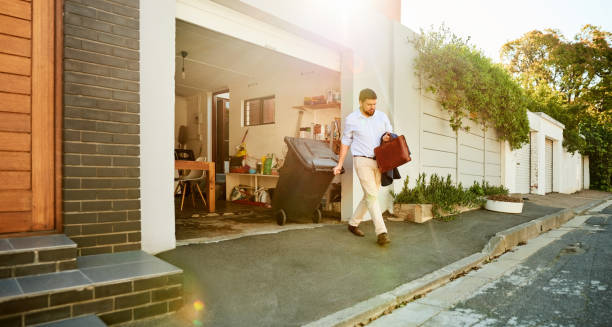 Best Commercial Cleanout Services  in Golden Meadow, LA