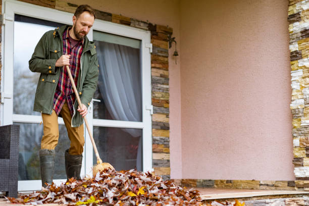 Best Yard Waste Removal  in Golden Meadow, LA