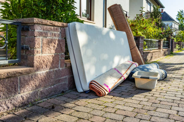 Best Basement Cleanout Services  in Golden Meadow, LA