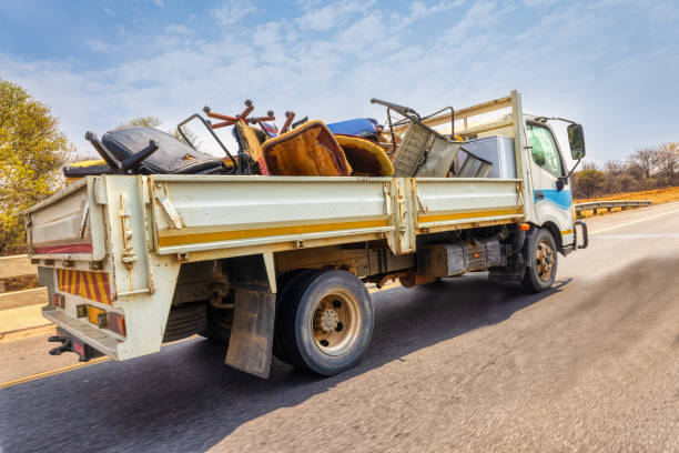 Best Professional Junk Removal  in Golden Meadow, LA