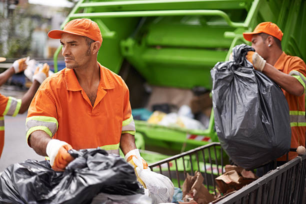 Best Professional Junk Removal  in Golden Meadow, LA