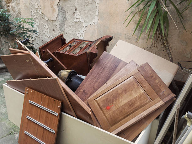 Best Affordable Junk Removal Services  in Golden Meadow, LA
